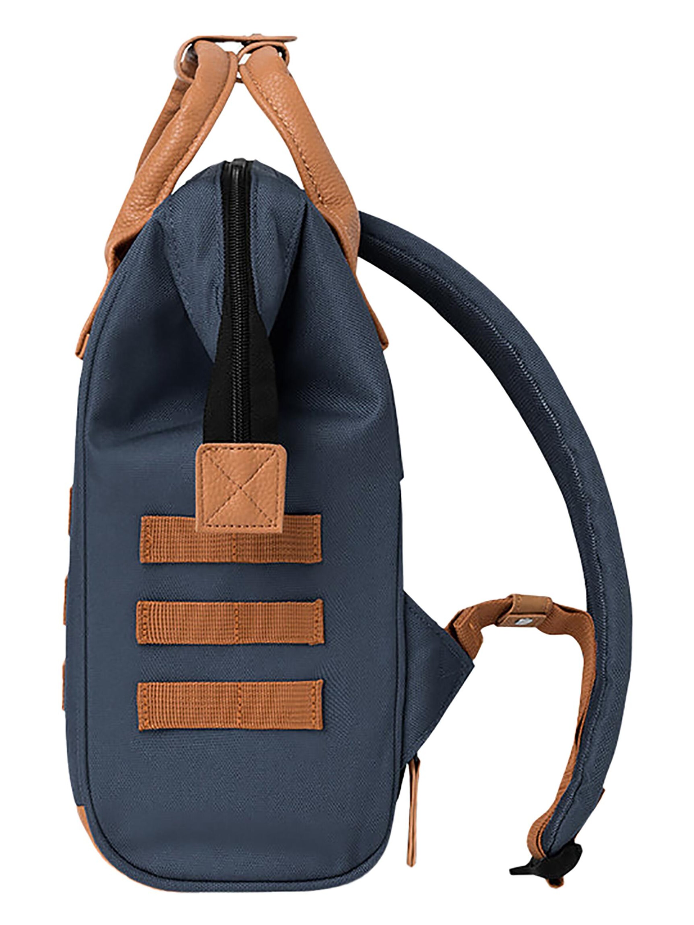 Cabaia Rucksack 'Chicago S'‌ in Blau