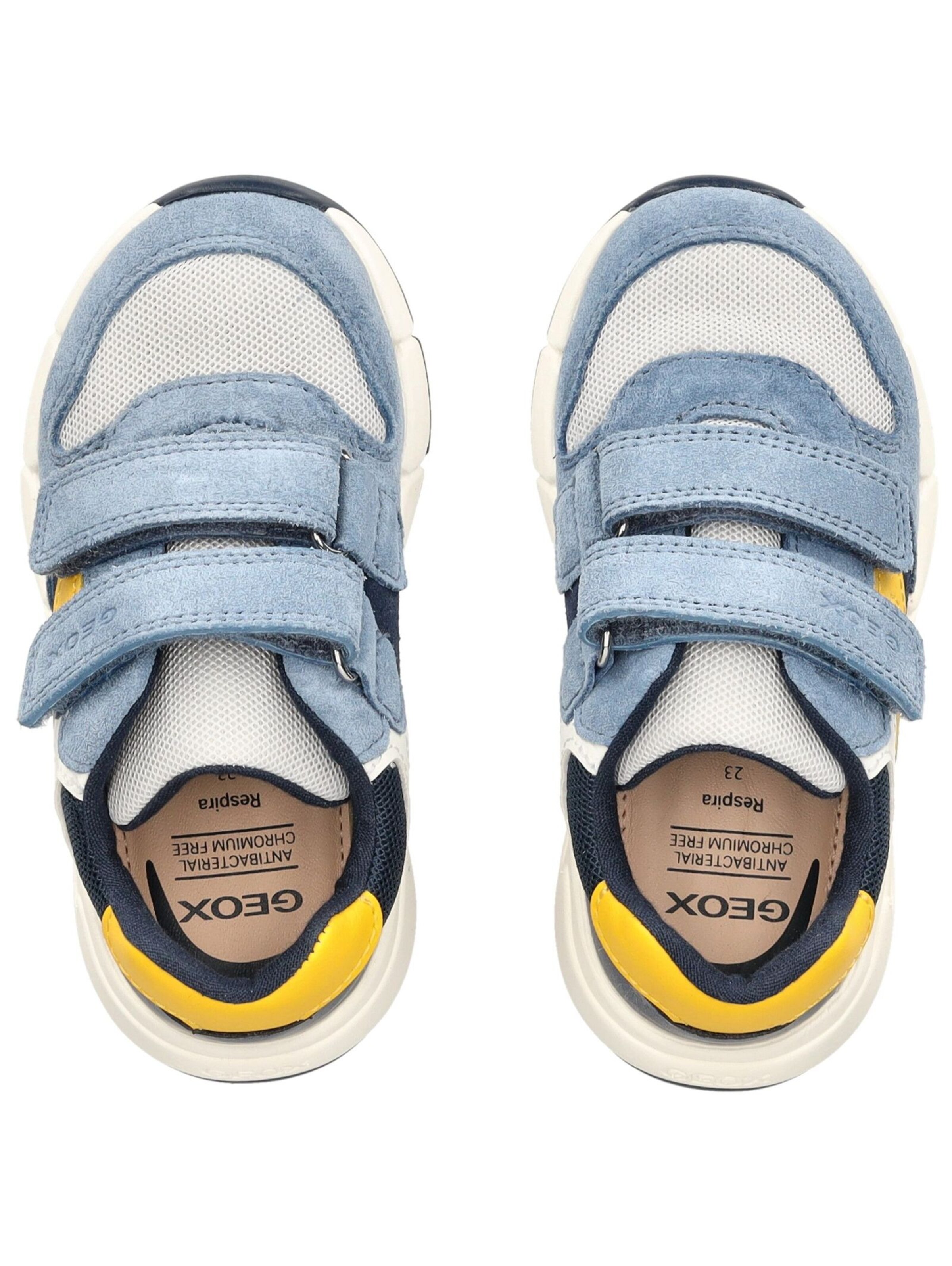 Sneaker di GEOX in blu