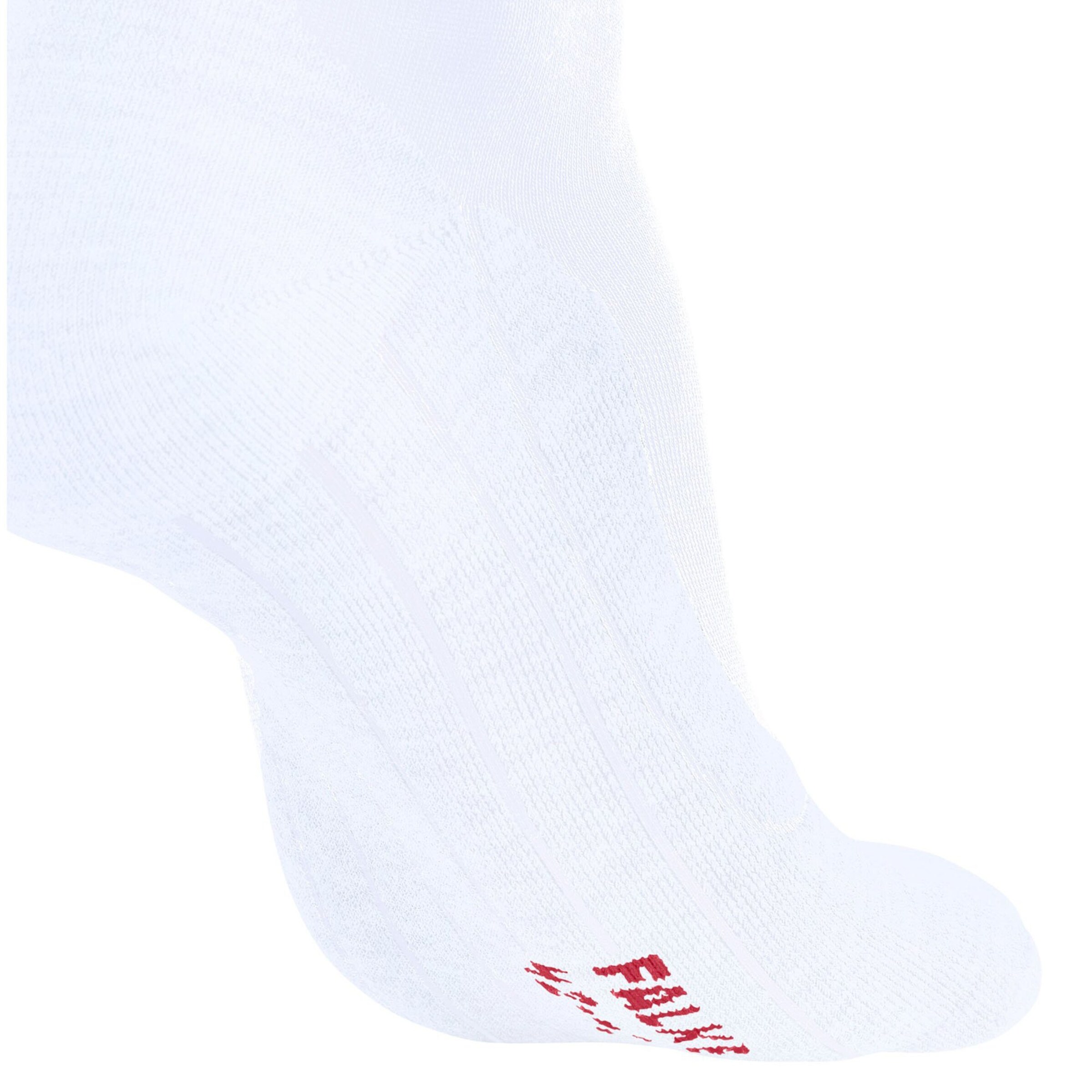 FALKE Athletic Socks 'RU4' in White