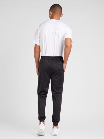 EA7 Emporio Armani Joggingpak in Zwart