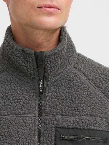 Pull-over 'Romy' 11 Project en gris