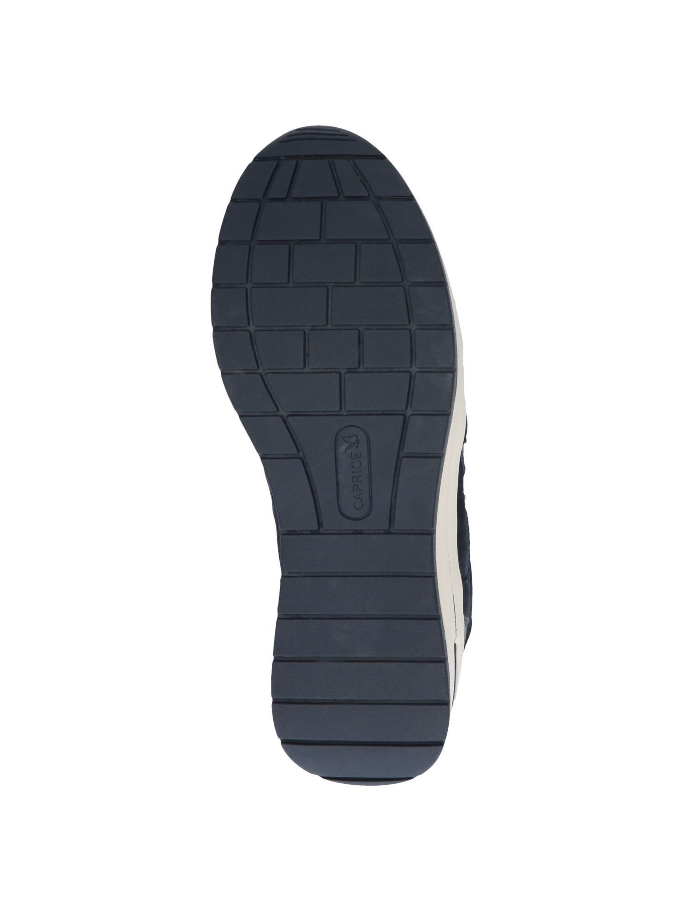 CAPRICE Sneakers in Blue