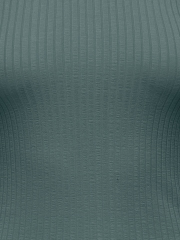 JDY - Camiseta 'JDYFRANSISKA' en verde