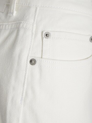 Jupe 'ADYA' JJXX en blanc