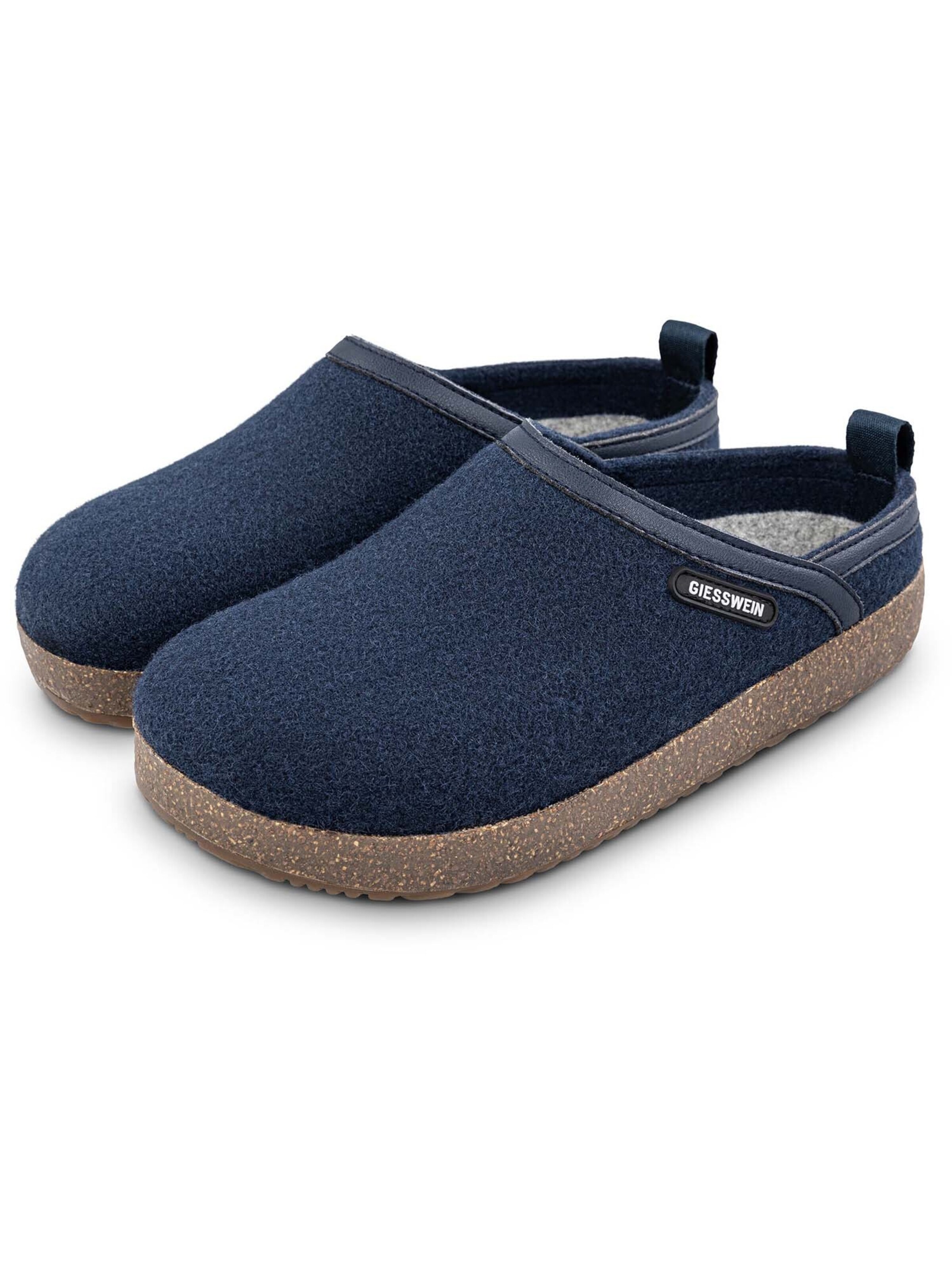 GIESSWEIN Clogs in Blue