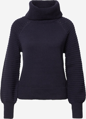 ESPRIT Sweater in Blue: front