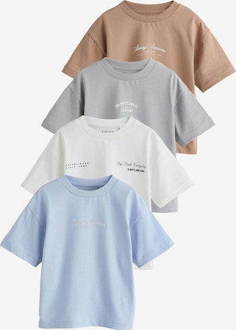 Next Shirt in Mixed colours: front