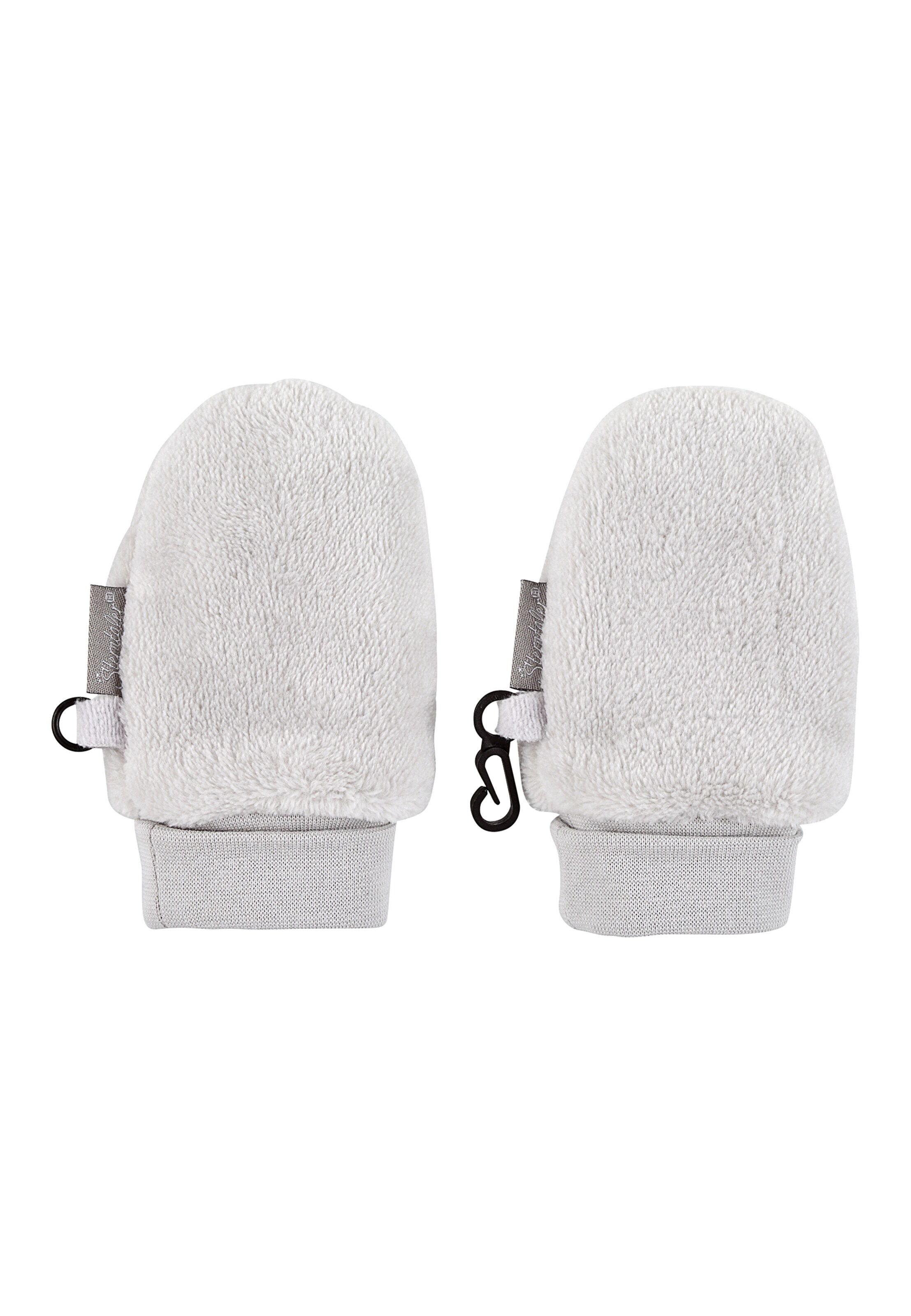 STERNTALER Gloves in Grey