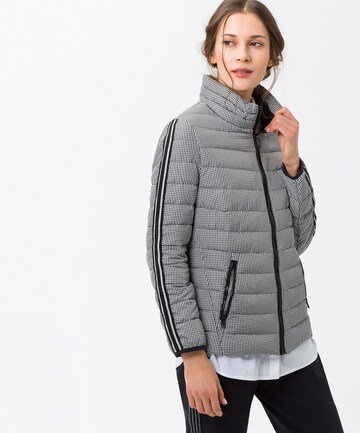 BRAX Jacke 'Luzern' in Schwarz