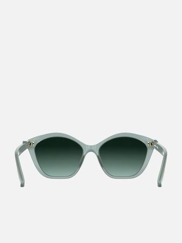 Karl Lagerfeld - Gafas de sol en azul