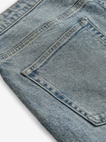 Regular Jeans de la Next pe albastru