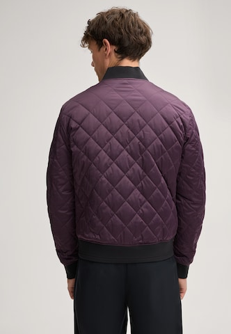 Veste mi-saison ' Adams ' JOOP! en violet
