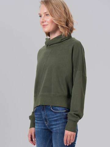 M.O.D MIRACLE OF DENIM - Sudadera en verde
