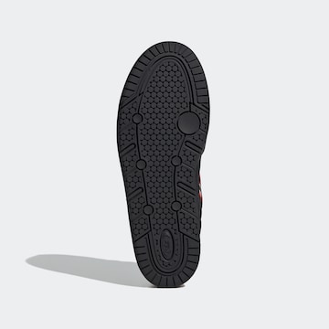 ADIDAS ORIGINALS - Zapatillas deportivas bajas 'ADI2000' en negro