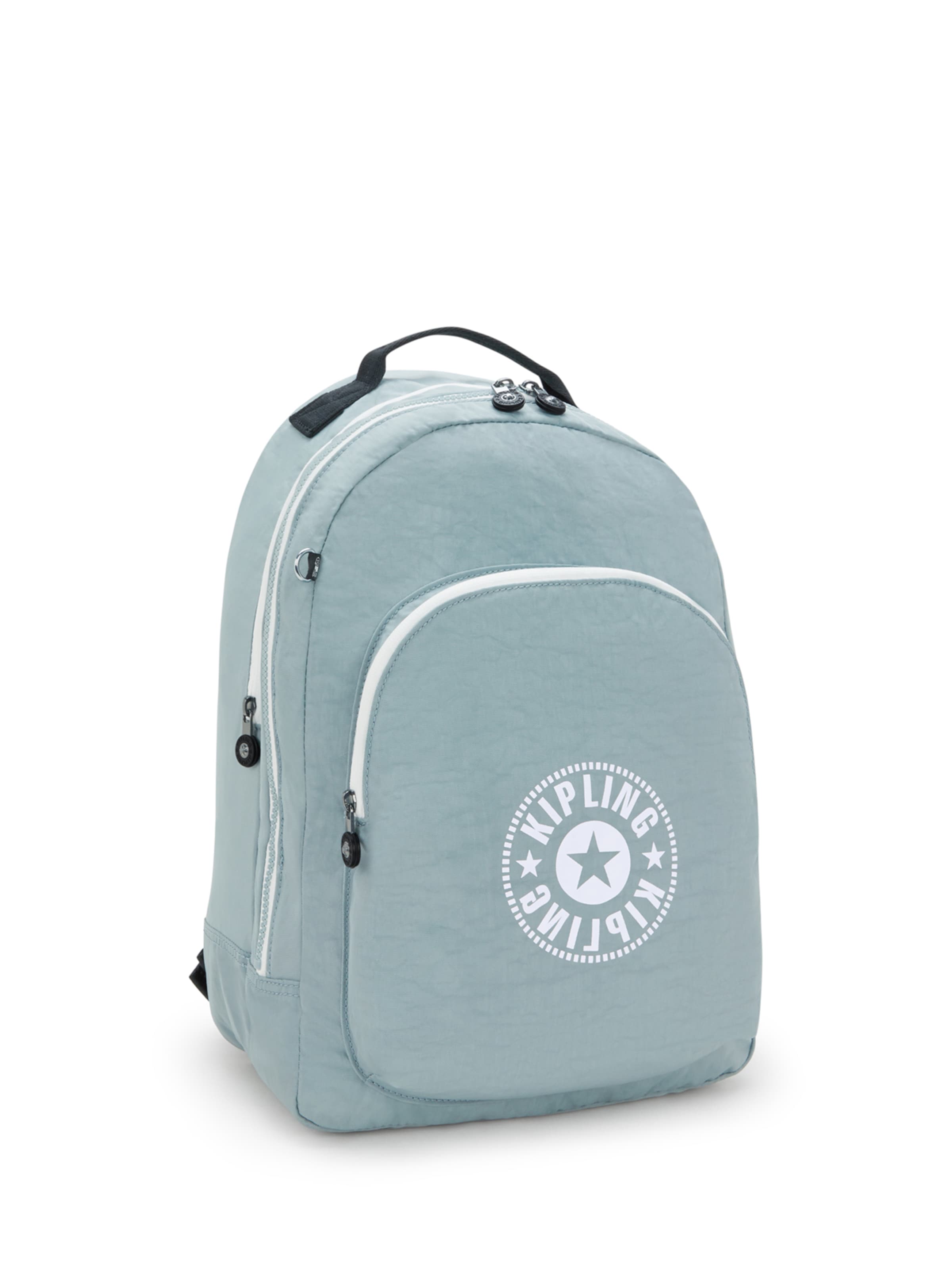 KIPLING Rucksack 'Curtis' in Grün