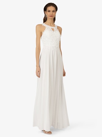 Kraimod Evening dress in White
