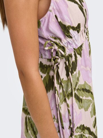 JDY Dress 'JDYBILLY' in Pink