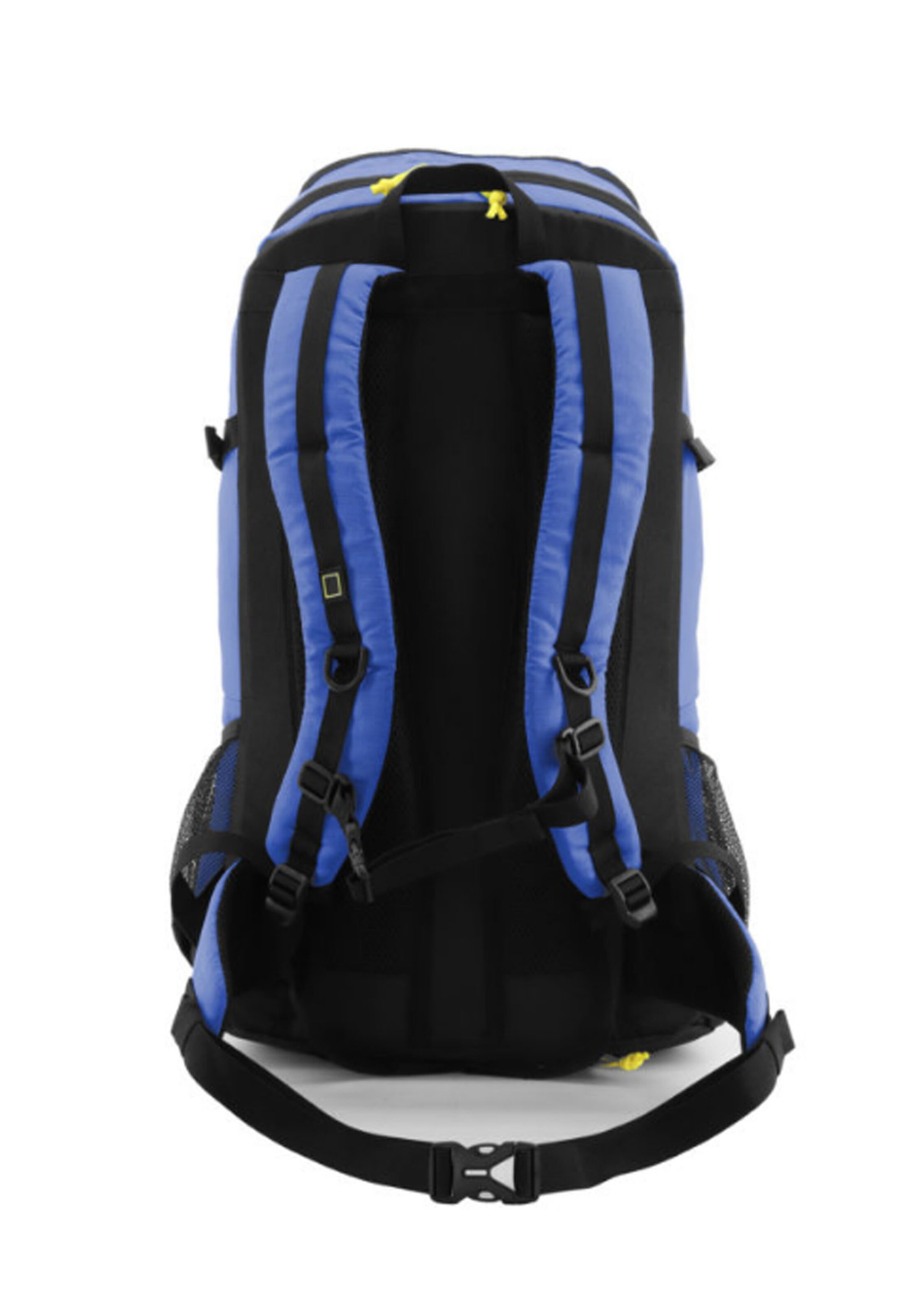 National Geographic Rucksack 'Destination' in Blau