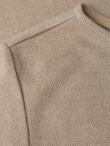 STREET ONE Shirt in Beige