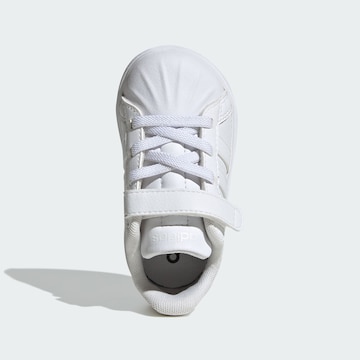 Sneaker 'Streettalk' di ADIDAS SPORTSWEAR in bianco