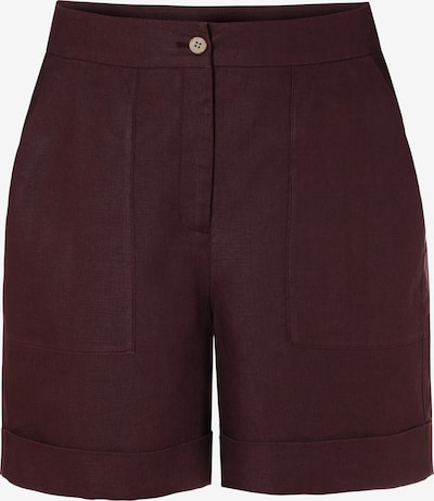 Kelnės 'ERIO' iš TATUUM, spalva – gervuogių spalva, Prekių apžvalga