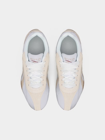 ReebokNiske tenisice 'ULTRA LO' - bijela boja