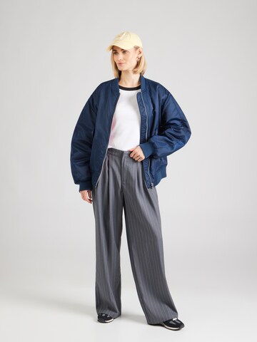 Maglietta di GAP in bianco