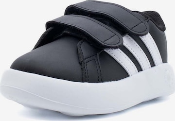 ADIDAS ORIGINALS Sneakers 'Grand Court 2.0 Cf' in Black