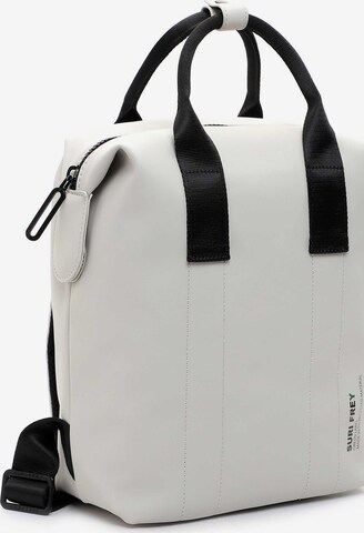 Suri Frey Rucksack 'SURI Green Label Jenny' in Grau