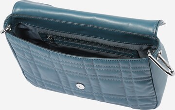 Calvin KleinRučna torbica - plava boja