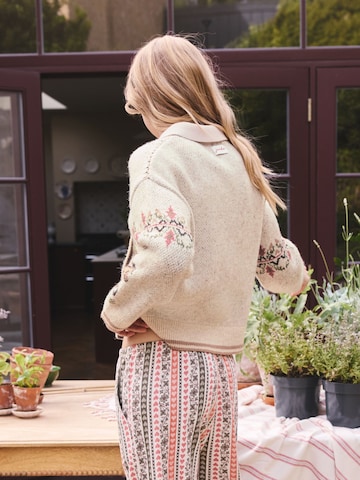 Next Strickjacke in Pink