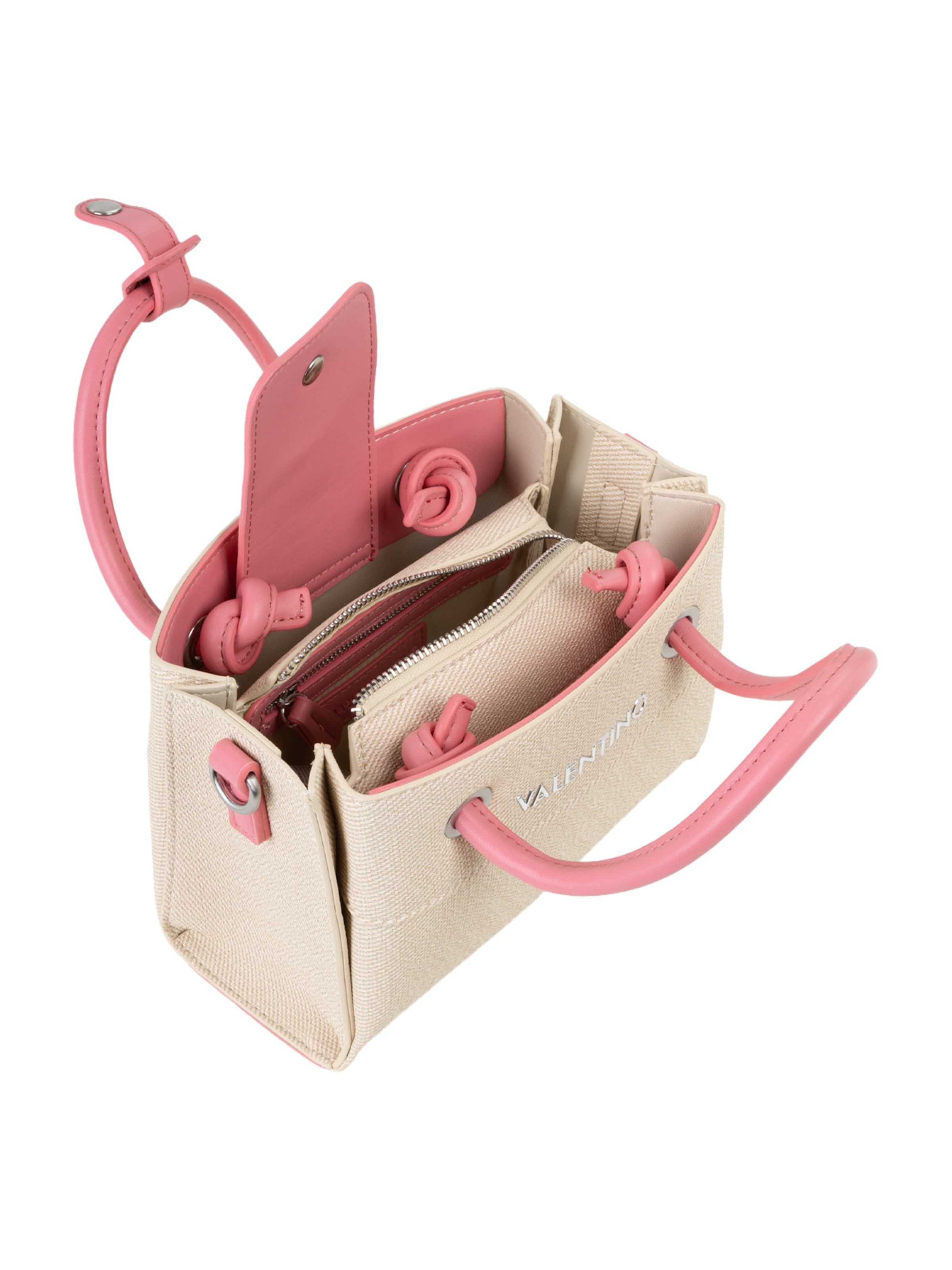 Sacs à main VALENTINO en blanc