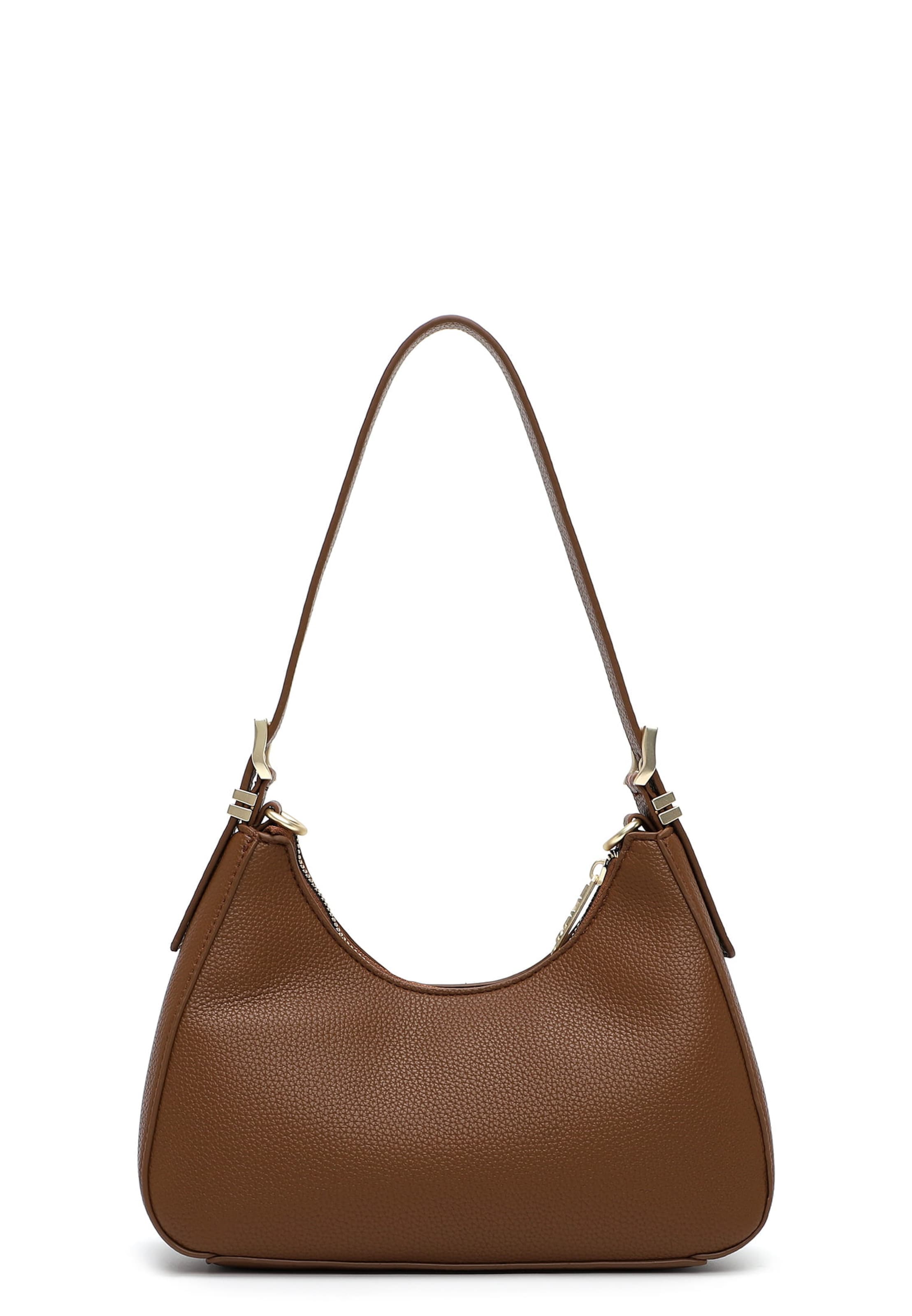 Tamaris Shoulder Bag 'Mareen' in Brown