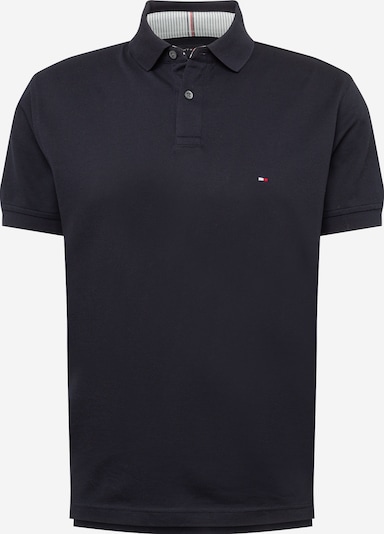 TOMMY HILFIGER T-shirt i nattblå / röd / vit, Produktvy