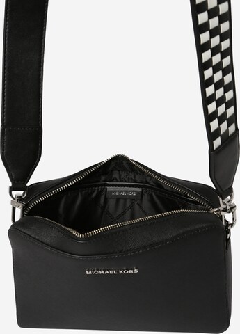 MICHAEL Michael Kors Crossbody Bag in Black