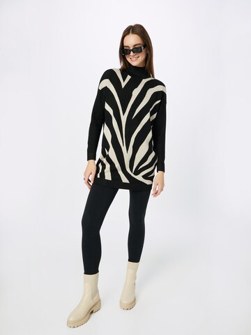 Wallis Sweater in Beige