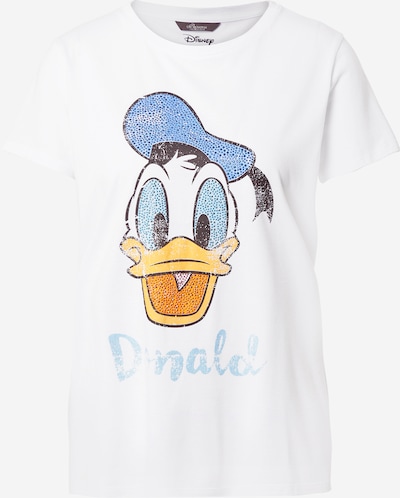 PRINCESS GOES HOLLYWOOD Shirt in White, Item view