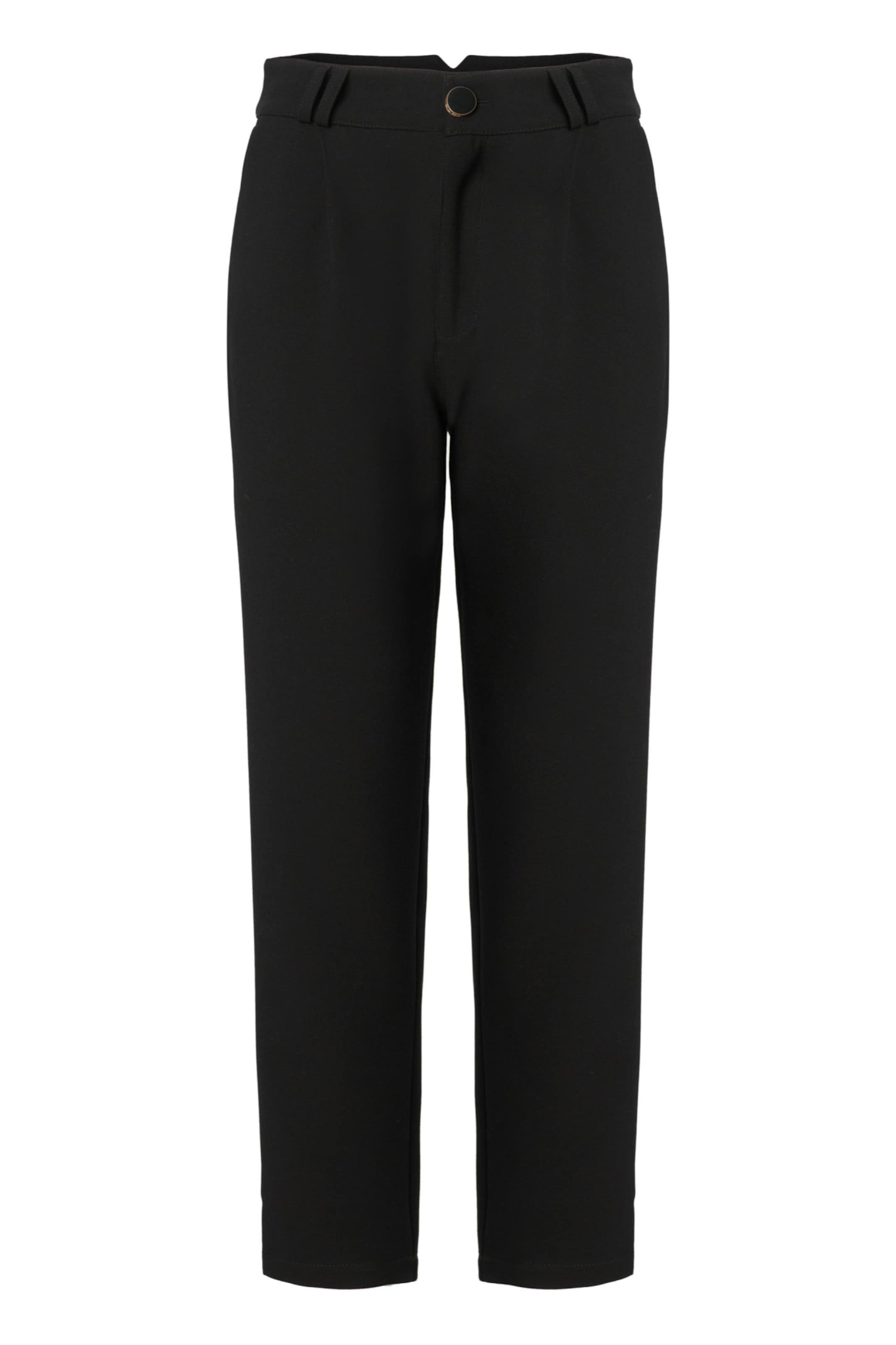 Salsa Jeans Hose in Schwarz: Vorderseite