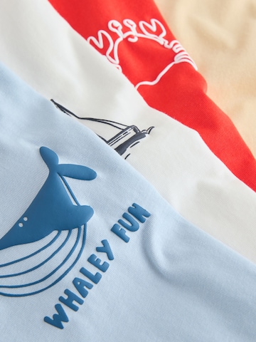 Next Tričko – mix barev