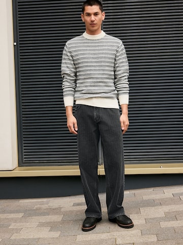 Next Sweater in Beige