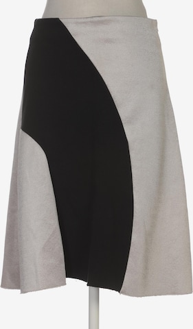 & Other Stories Rock S in Grau: Vorderseite