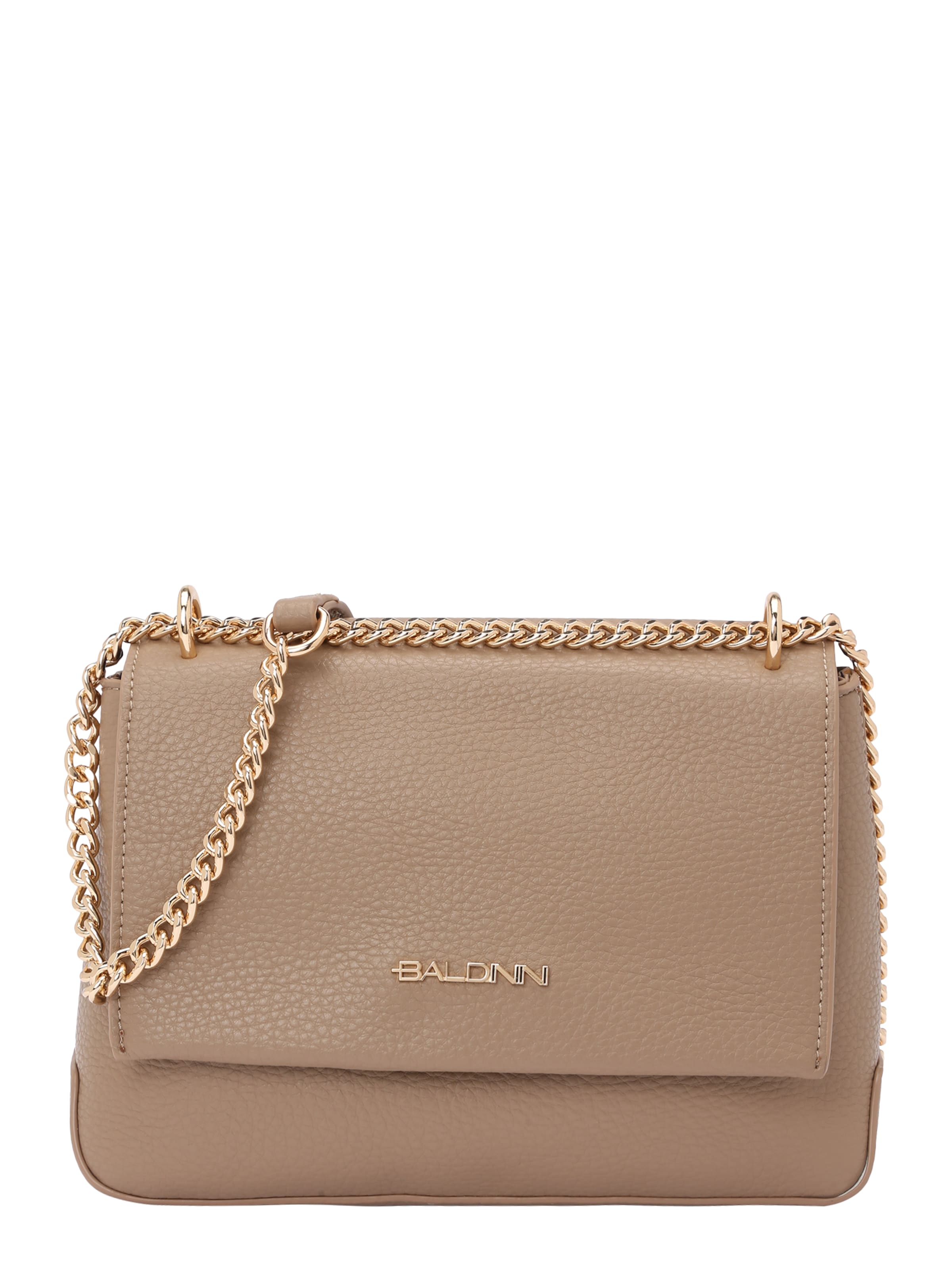 BALDININI Tasche 'Tracy 003' in Beige: Vorderseite
