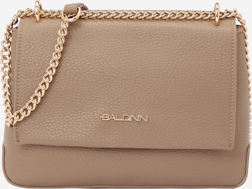 BALDININITorba preko ramena 'Tracy 003' - bež boja: prednji dio