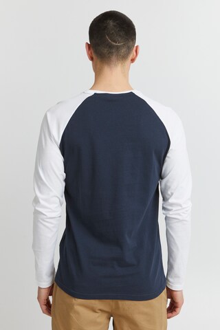11 Project Shirt 'Bane' in Blauw