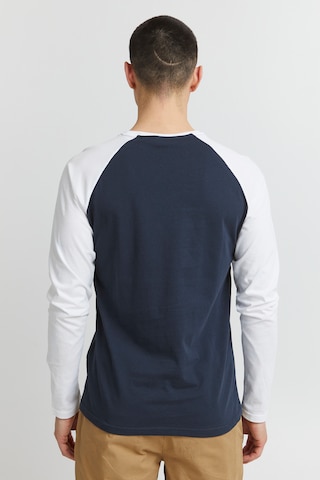 11 Project Shirt 'Bane' in Blue