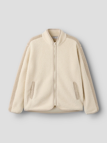 Giacca di mezza stagione di NAME IT in beige
