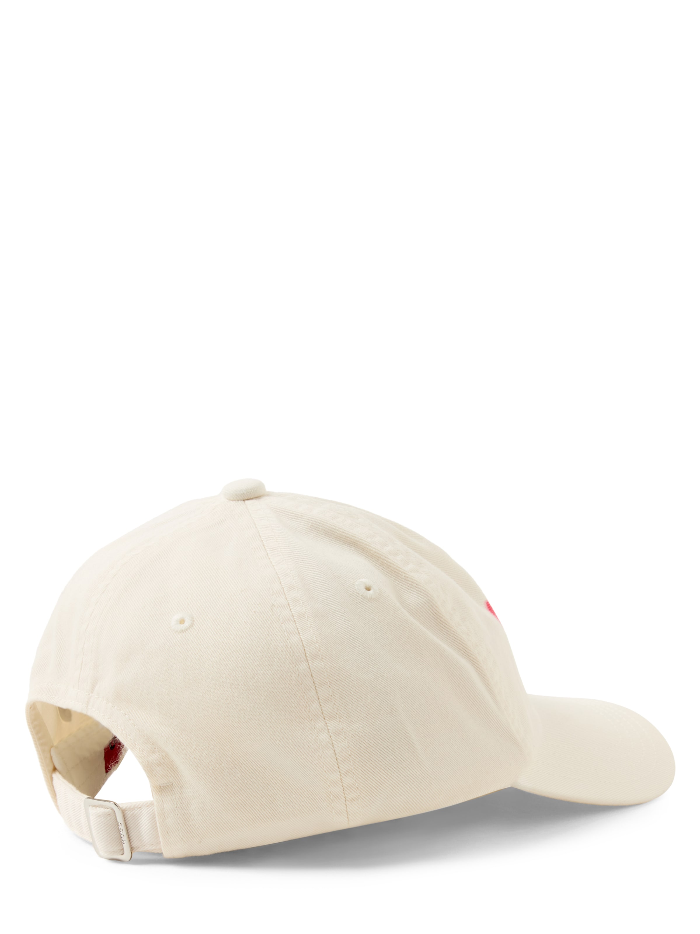 Casquette HUGO en blanc