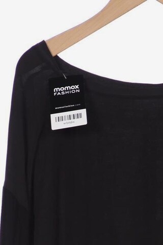 Frogbox Top & Shirt in XL in Black