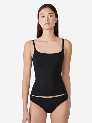 ETAM String 'Pure Soft' in Schwarz