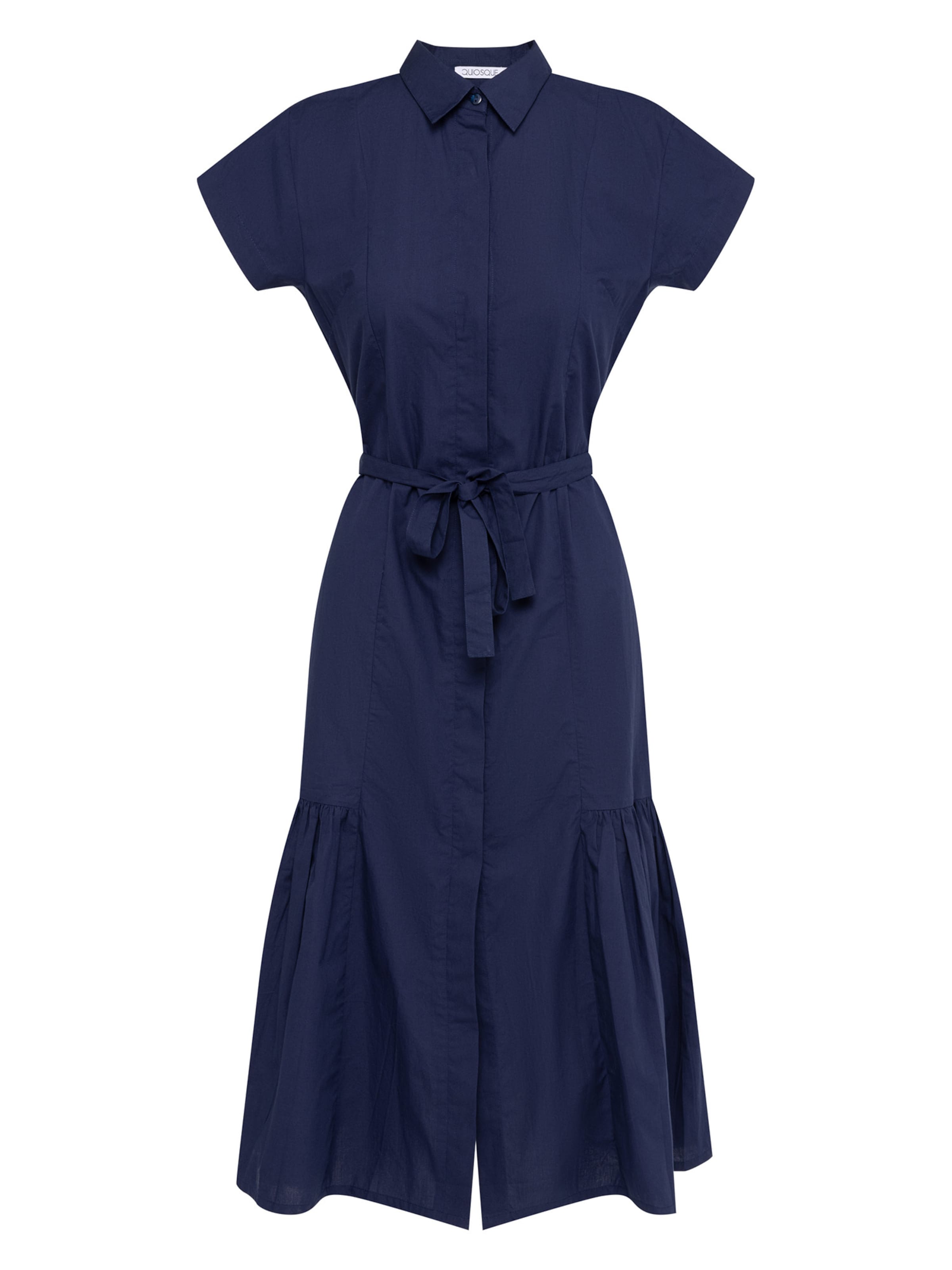 Quiosque Blūžkleita, krāsa - jūraszils, Preces skats